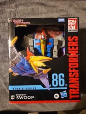 DINOBOT SWOOP Transformers Studio Series 86-26 Movie Leader Hasbro 2024 New