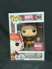 Funko Pop! Squirrel Girl #144 Marvel Collector Corps Exclusive Vinyl Figure