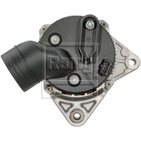 Alternador Remy 13424 Premium para 97-00 BMW 528i Z3 - Imagem 2 de 4
