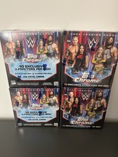 2011 Topps WWE Champions Wrestling 20