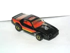 Vintage Hot Wheels HOT ONES Blown Z28 Camaro **GREEN LIGHT SPECIAL**