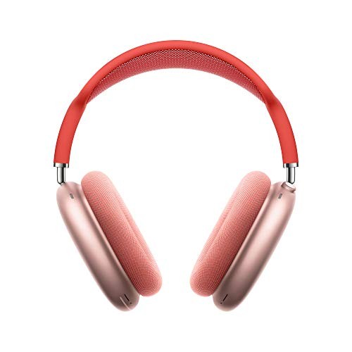 Auriculares sobre la oreja Apple Airpods Max rosa MGYM3AM/A caja abierta - Imagen 1 de 1