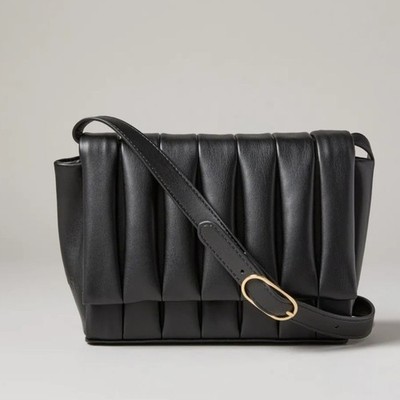 THEMOIRè Feronia Crossbody Bag, Size: OS