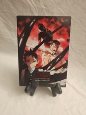 Fullmetal Alchemist: Brotherhood, Part 5 DVD, 2011, 2-Disc Set