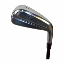 2025 Titleist U-505 Forged Single 2 Iron Graphite Design Extra Stiff RH 39.75”