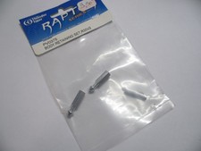 THUNDER TIGER PV0375 Body retaining Set  RAPTOR 30V2