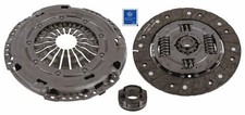 Kit d'embrayage Skoda 130