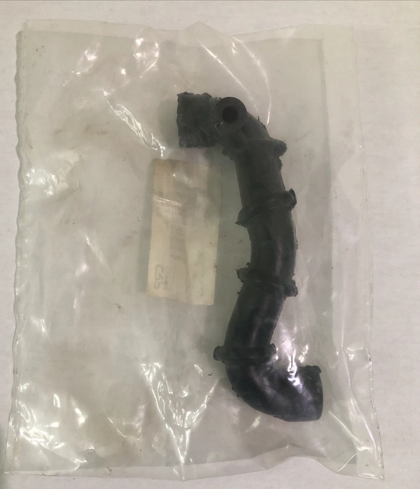 Manguera respiratoria Mercedes CRP 1030940482 190E 260E 300CE 300E 300SE 300SEL 300TE Foto 3 de 4