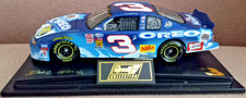 Dale Earnhardt Jr 3 Oreo 2002 Monte Carlo Raced Version 1:24 scale Revell
