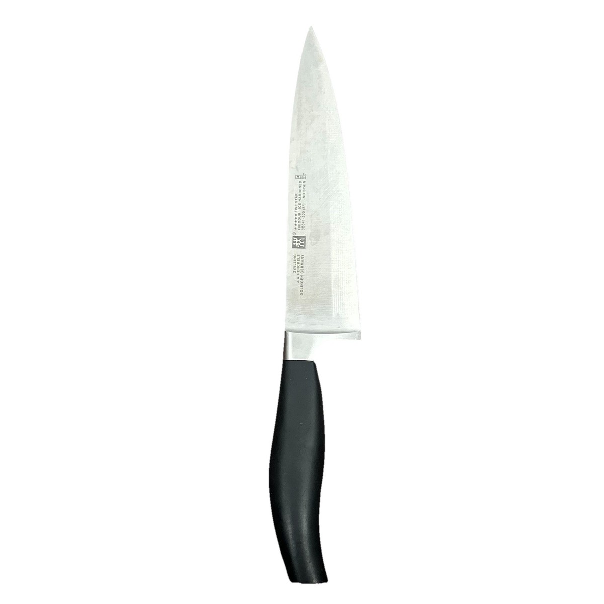 ZWilling J.A. Henckels 30041-200 5 FIVE Star 8 Inch Chef's Knife