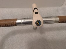 Cabo de alumínio com rosca 1,40 x 22MM - BRALIMPIA