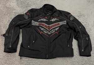 Harley Davidson 3XL Jacket | eBay