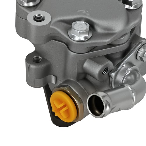 Front Power Steering Pump for Audi Q7 VW Touareg 7L8422154 2004-2015 new - Picture 3 of 11