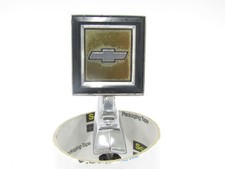 1981-87 Chevy Pickup Truck 81-91 K5 Blazer Suburban Hood Emblem Ornament