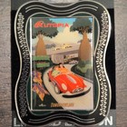 Walt Disney Imagineering Autopia Tomorrowland Exclusive Limited Edition 200 Pin — photo 2