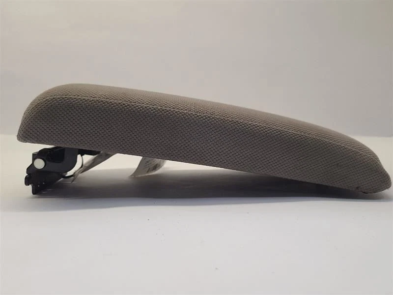 Consola Nissan Rogue 2011 2012 tela de piso delantero con sistema telefónico Bluetooth Foto 4 de 4