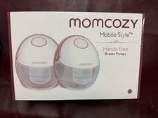 Momcozy M6 Breast Pump - BRAND NEW