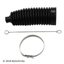 Rack and Pinion Bellows Kit-Bellow Kit Beck/Arnley 103-3121