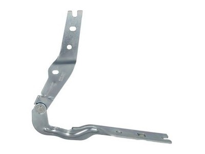 Scharnier Motorhaube Links für VW Golf Alltrack VII Variant BA5 BV5 12-21