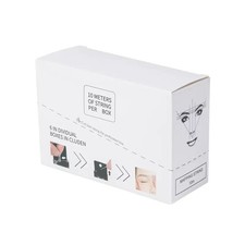 6 Pack Pre-ink Brow Mapping String for Microblading Eyebrow Marker Thread Tat...