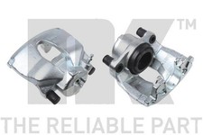 NK Bremssattel 2126146 Gusseisen für HONDA ACCORD 7 CL CN Tourer CM CL7 CM1 CTDi