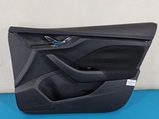 Skoda Scala 2022 Rechts Verkleidung T&uuml;r vorne 655867014T IPJ256575