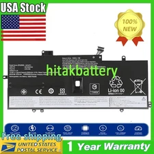 49Wh Battery for Lenovo 5B10W13930 5B10W13931 5B10W13932 SB10T83173 SB10T83174