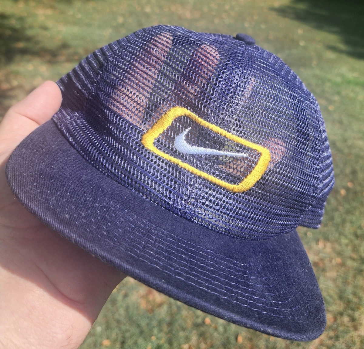 Nike Sports Hats for Men for sale | eBay
