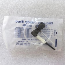 New 50pcs Individually Wrapped Disposable Butterfly Components Easy To Operate