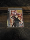 Tom Clancy's Rainbow Six: Vegas (Sony PlayStation 3, 2007)