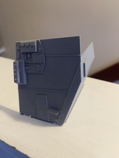 Star Wars Kenner Slave 1 Cargo Door 3D Printed