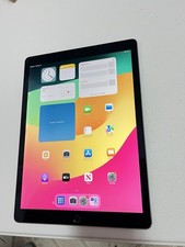 Apple iPad Pro 12.9-inch 2nd generation A1671 64GB, Wi-Fi READ