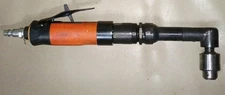 DOTCO CLECO INDUSTRIAL RIGHT ANGLE LONG AIR DIE GRINDER DRILL 15LF285-59 USA MNT