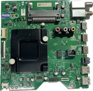 Motherboard Fernseher RSAG7.820.11579/R0H 65A56EEVS ZMZ21AP10EG