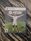 EA Sports FC 25, PlayStation 5 [Physical]
