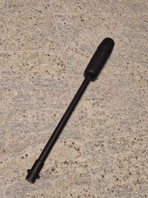 Vario-Power Strahlrohr für Hochdruckreiniger Kärcher K3, K4  150 Bar