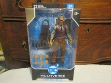 McFarlane Toys - DC Multiverse Alfred Pennyworth  Batman v Superman