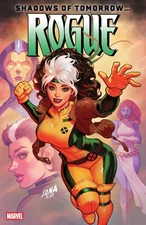 ROGUE #1 (PRESALE 1/21/26)