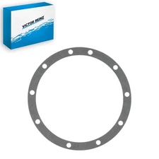 Victor Reinz Differential Cover Gasket For 1960-1967 Dodge W300 Series