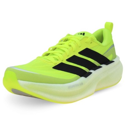 Adidas Supernova Glide M Schuhe Größe 43 1/3 Cod KJ8658 Gelb