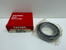 NEW IN BOX FAFNIR DEEP GROOVE BALL BEARING 9110PP