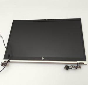HP EliteBook 835 G8 Display FHD Matt komplett Oberteil Screen Bildschirm