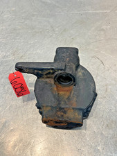 2016 Mahindra 1533 Tractor Right Mfwd Axle Housing