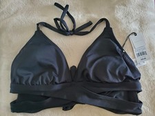 Shade Shore Women's Swim Top Size Large 12-14