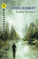 Engine Summer | John Crowley | Taschenbuch | Kartoniert / Broschiert | Englisch