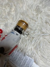 Brand new Vivienne Westwood hand-opening orb print unisex folding umbrella in iv