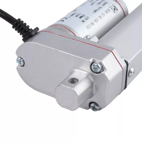 900N 12V 9mm/s Elektrischer Linearantrieb Linear Actuator Motor 50mm -1300mm - Picture 20 of 48
