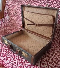 valigetta 24 ore Trussardi