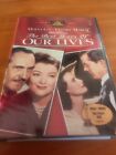 The Best Years of Our Lives (Dvd 2000 Full Frame) Myrna Loy