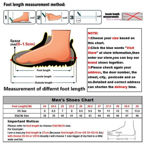 Zapatos deportivos ligeros para correr con cordones para hombre - Imagen 26 de 30
